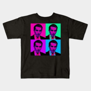 robert de niro Kids T-Shirt